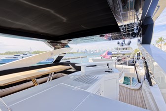 - 14 15_2018 86ft Sunseeker 86 Yacht ALEXA