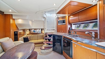 Its All Good 33 34_2007 40ft Sea Ray 40 Sundancer ITS ALL GOOD