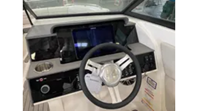 2024 Sea Ray 270 Sundeck Outboard 7 