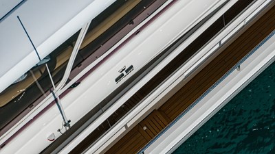 Sea Wolf 43 40