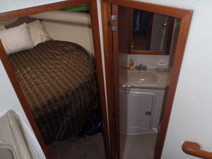 2001 Riveria Sport Fish 35 