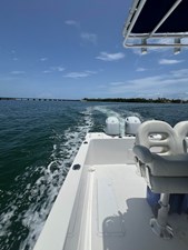 Yamane 27 Center Console 12 