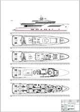TERRANOVA 45 26 TERRANOVA 45 GA LAYOUT B
