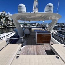 Mer-Sea 28 29_2015 50ft Azimut 50 Flybridge MER-SEA