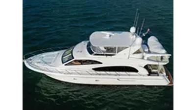 2007 Hatteras 64 Motor Yacht  5 