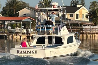 RAMPAGE 68 Classic Moppie profile