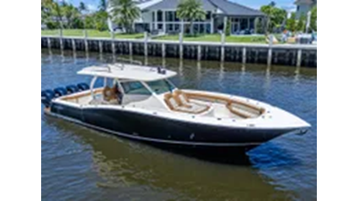 2016 Scout 420 Lxf  98 