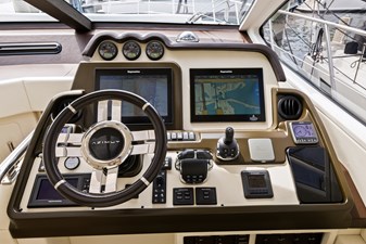 AZIMUT 55S 32 32