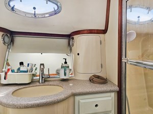 - 22 23_ 2001 38ft Mediterranean Convertible FRIDAYS 4 REEL 