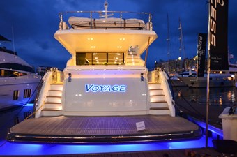 Voyage 118 MY88-120