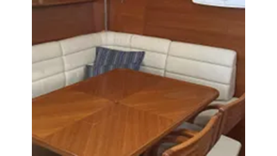 2009 X-Yachts X-55 36 