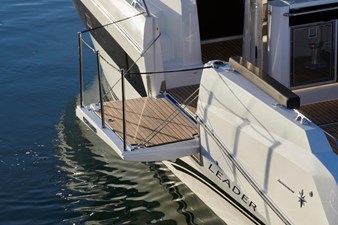 Jeanneau Leader 10.5 WA 6 