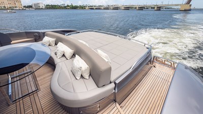 ANDIAMO II 39 YachtsBlue-108-Pershing-2021-For Sale-50