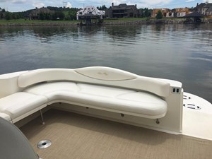 2000 Sea Ray 410 Sundancer 10 