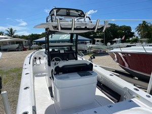 2023 Everglades 273CC 18 