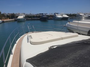 Azimut 62S 4 Azimut 62S