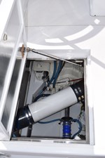 PT 73  17 Engine Access
