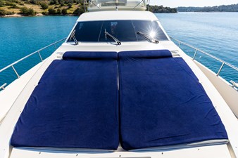 PumaBay 28 