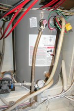 LOVE U 2 72 Water heater