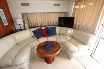 Sea Sun 7 8_1996 59ft Fairline Squadron 59