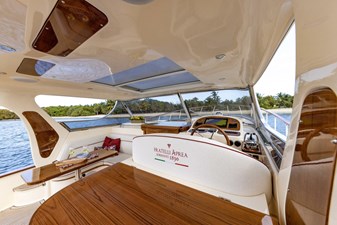 2022 Fratelli Aprea Sorrento 36 Hard Top 32 