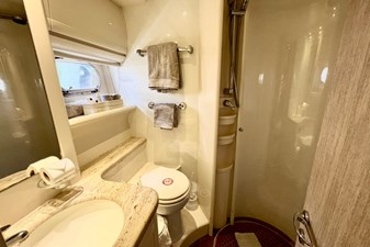 ALFAMARINE 60 20 ALFAMARINE 60 - DOUBLE M