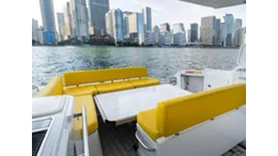 2019 Azimut Verve 40 20 