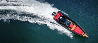 TECHNOHULL 38 GRAND SPORT 15 TECHNOHULL 38 GRAND SPORT YACHT FOR SALE (15)