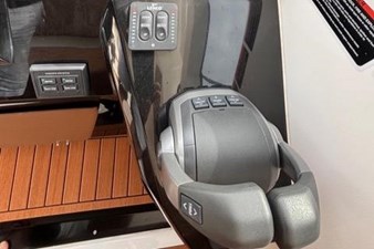 36' NX Boats 360 41 