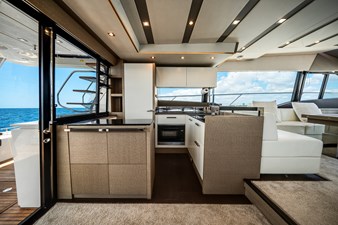 Wholesail II 20 Galley