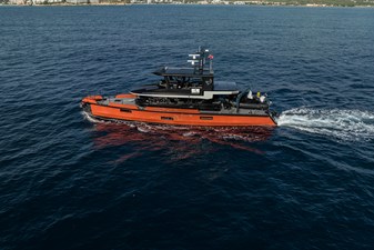 VANGUARD 5 