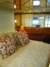 ALCHEMIST 15 Queen Berth