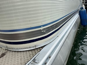 02 Bennington 257L Pontoon NLSQ 58 