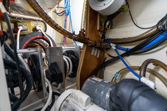 2019 Prestige 590S 98 