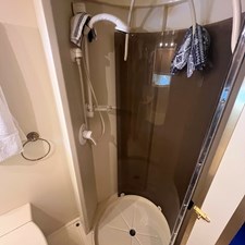 1993 Sunseeker Renegade 60 17 