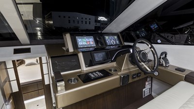 GALEON 550 FLY 5 8