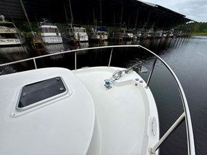 BLUE WANDER  10 Bow