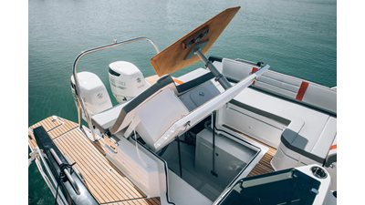 Beneteau Flyer 10 4 