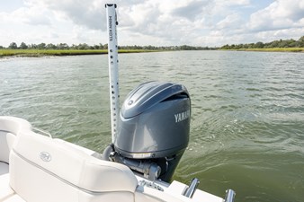 2023 Sea Hunt Ultra 234 22 