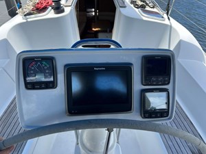 2008 Jeanneau Sun Odyssey 36i 3 