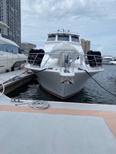 MRS. CHIPS 3 4_1998 54ft Viking 54 Motor Yacht MRS CHIPS