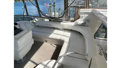  1997 Sea Ray 420 Aft Cabin 15 