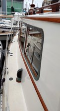 1963/2022 Sparkman and Stephens Custom Pilothouse 6 