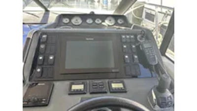 2018 Jeanneau Leader 10 