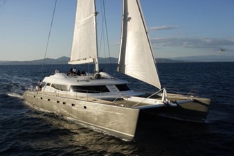 102' 2007 Blubay 102 0 