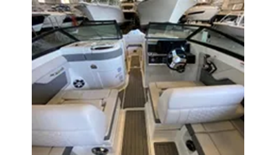 2024 Sea Ray 270 Sundeck Outboard 7 