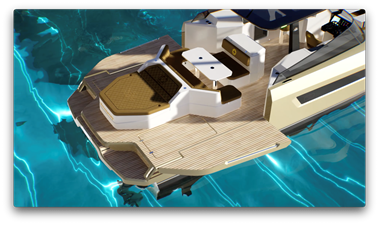 Moneypenny 36 HUTTER YACHTS MONEYPENNY CATAMARAN FOR SALE
