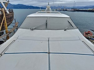 Acquadance 5 2004 Uniesse 57