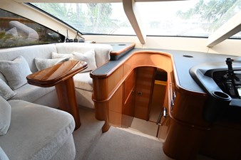 Bella 8 11 Companion Way 3