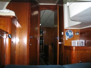 2000 Beneteau Oceanis 461 22 